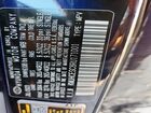 2024 Genesis Gv80 Base Синий vin: KMUHCESC8RU171001