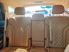 2024 Genesis Gv80 Base Синий vin: KMUHCESC8RU171001