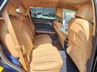 2024 Genesis Gv80 Base Синий vin: KMUHCESC8RU171001