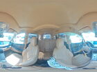 2024 Genesis Gv80 Base Синий vin: KMUHCESC8RU171001
