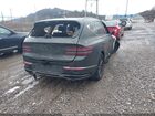 2025 Genesis Gv80 3.5t Advanced Awd Черный vin: KMUHDESC5SU214762 2025 Genesis Gv80 3.5t Advanced Awd Черный vin: KMUHDESC5SU214762