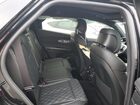 2025 Genesis Gv70 Base Черный vin: KMUMCDTC3SU178127