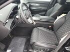 2025 Genesis Gv70 Base Черный vin: KMUMCDTC3SU178127