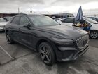 2025 Genesis Gv70 Base Черный vin: KMUMCDTC3SU178127