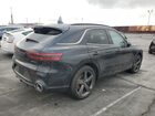 2025 Genesis Gv70 Base Черный vin: KMUMCDTC3SU178127
