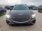 2023 Genesis Gv70 Base Фиолетовый vin: KMUMCDTC9PU114973