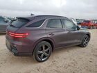2023 Genesis Gv70 Base Фиолетовый vin: KMUMCDTC9PU114973