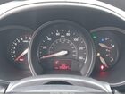 2017 Kia Rio Lx Белый vin: KNADM4A33H6016169
