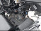 2017 Kia Rio Lx Белый vin: KNADM4A33H6016169