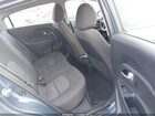 2016 Kia Rio Lx Синий vin: KNADM4A39G6646437