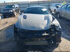 2021 Kia Stinger Gt2 Серый vin: KNAE55LC0M6095976
