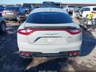 2021 Kia Stinger Gt2 Серый vin: KNAE55LC0M6095976