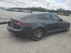 2023 Kia Stinger Gt2 Угольный vin: KNAE55LC2P6131770