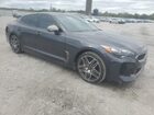 2023 Kia Stinger Gt2 Угольный vin: KNAE55LC2P6131770