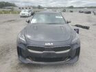 2023 Kia Stinger Gt2 Угольный vin: KNAE55LC2P6131770