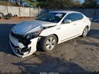 2016 Kia Optima Hybrid Ex Белый vin: KNAGN4AD4G5094015