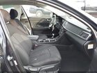 2018 Kia Optima Hybrid Premium Черный vin: KNAGT4LE1J5021641