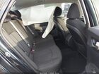 2018 Kia Optima Hybrid Premium Черный vin: KNAGT4LE1J5021641