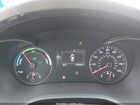2018 Kia Optima Hybrid Premium Черный vin: KNAGT4LE1J5021641