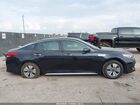2018 Kia Optima Hybrid Premium Черный vin: KNAGT4LE1J5021641