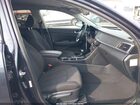 2018 Kia Optima Hybrid Premium Dark Blue vin: KNAGT4LE1J5024247
