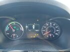 2018 Kia Optima Hybrid Premium Dark Blue vin: KNAGT4LE1J5024247