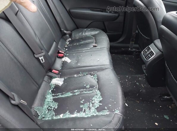 KNAGU4LE2H5010767 2017 KIA OPTIMA HYBRID Black Vista de la etiqueta del VIN