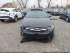 2017 Kia Optima Hybrid Ex Black vin: KNAGU4LE2H5010767