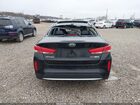2017 Kia Optima Hybrid Ex Black vin: KNAGU4LE2H5010767
