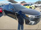 2020 Kia Optima Hybrid Ex Black vin: KNAGU4LE3L5038862