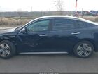 2018 Kia Optima Hybrid Ex Dark Blue vin: KNAGU4LE7J5023844