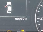 2018 Kia Optima Hybrid Ex Dark Blue vin: KNAGU4LE7J5023844