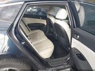 2018 Kia Optima Hybrid Ex Dark Blue vin: KNAGU4LE7J5023844
