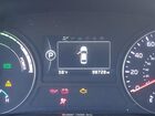 2017 Kia Optima Plug-in Hybrid Ex Серебряный vin: KNAGV4LD4H5009334