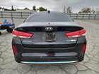 2017 Kia Optima Plug-in Hybrid Черный vin: KNAGV4LD7H5010932 2017 Kia Optima Plug-in Hybrid Черный vin: KNAGV4LD7H5010932