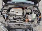 2017 Kia Optima Plug-in Hybrid Черный vin: KNAGV4LD7H5010932 2017 Kia Optima Plug-in Hybrid Черный vin: KNAGV4LD7H5010932