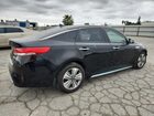 2017 Kia Optima Plug-in Hybrid Черный vin: KNAGV4LD7H5010932 2017 Kia Optima Plug-in Hybrid Черный vin: KNAGV4LD7H5010932