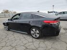 2017 Kia Optima Plug-in Hybrid Черный vin: KNAGV4LD7H5010932 2017 Kia Optima Plug-in Hybrid Черный vin: KNAGV4LD7H5010932