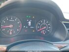2017 Kia Cadenza Premium Серый vin: KNALC4J11H5086255