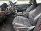 2017 Kia Cadenza Premium Gray vin: KNALC4J15H5041903