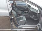 2017 Kia Cadenza Limited Черный vin: KNALC4J15H5058071