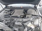 2016 Kia K900 Luxury 3.8l Коричневый vin: KNALU4D38G6032146