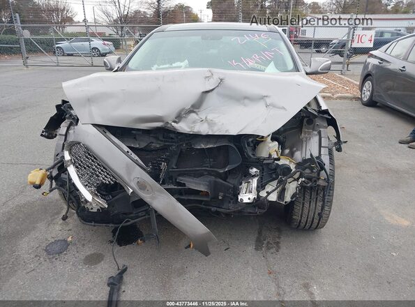 KNALU4D38G6032146 2016 KIA K900 Коричневый Вид щитка приборов