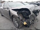 2016 Kia K900 Luxury 3.8l Коричневый vin: KNALU4D38G6032146