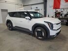 2024 Kia Ev9 Light Белый vin: KNDAB5S19R6020016