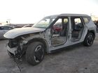 2024 Kia Ev9 Land Серебряный vin: KNDADFS56R6029842