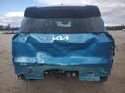 2024 Kia Ev9 Land Blue vin: KNDADFS5XR6037281