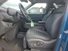 2024 Kia Ev9 Land Blue vin: KNDADFS5XR6037281