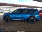 2024 Kia Ev9 Gt-line Blue vin: KNDAEFS51R6027199