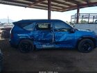 2024 Kia Ev9 Gt-line Blue vin: KNDAEFS51R6027199